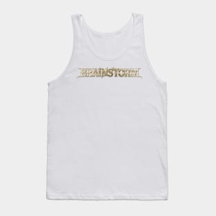 Brainstorm Tank Top